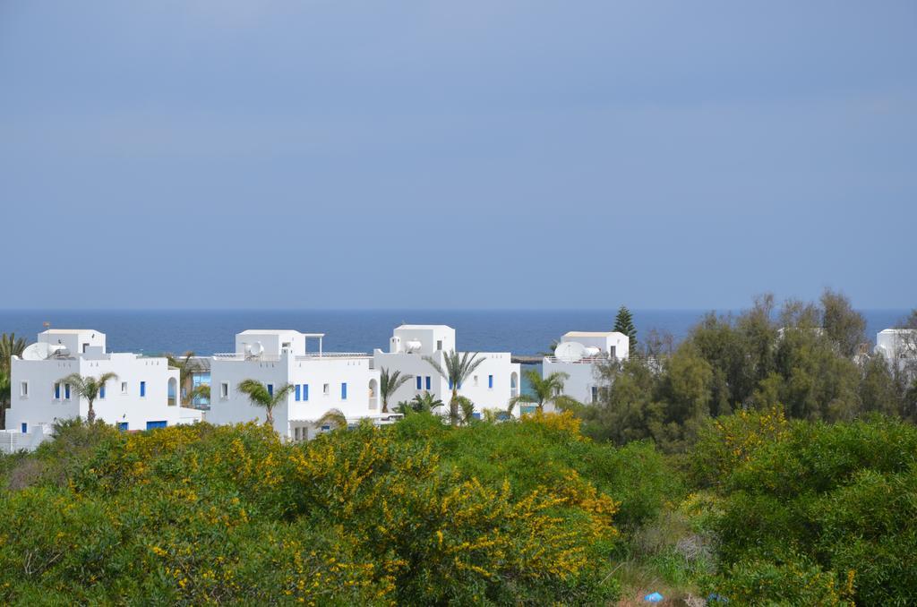 Anthorina Villa 8 Protaras Esterno foto