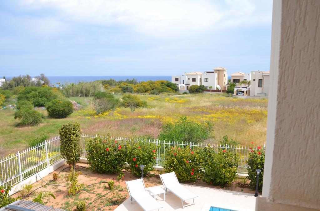 Anthorina Villa 8 Protaras Esterno foto