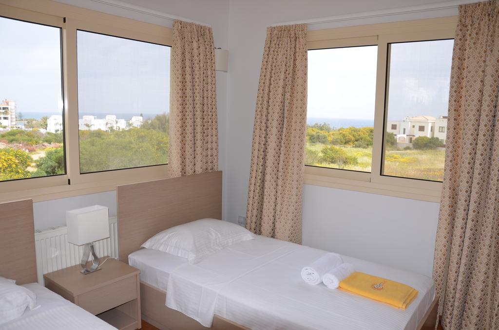 Anthorina Villa 8 Protaras Esterno foto