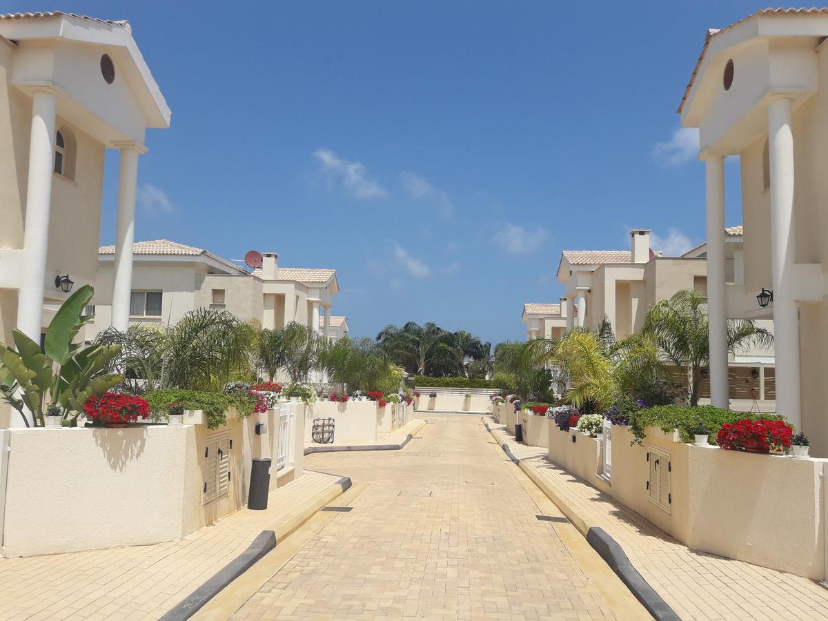 Anthorina Villa 8 Protaras Esterno foto